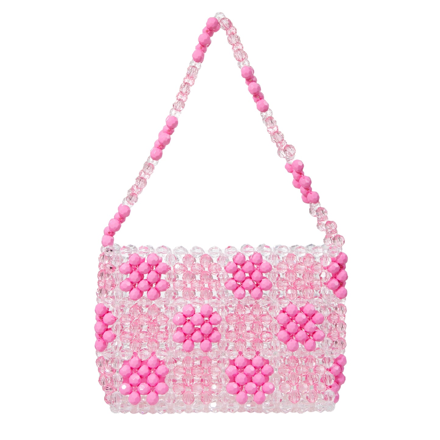 Pink Diamond Shoulderbag