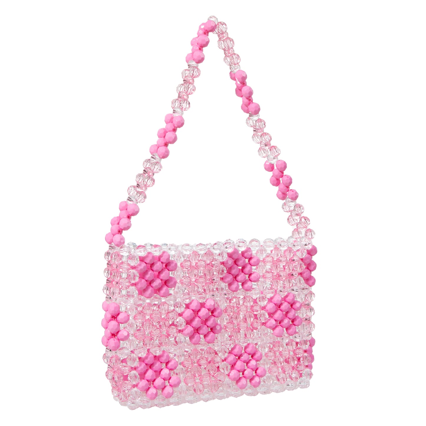 Pink Diamond Shoulderbag