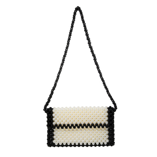 Black&White Shoulderbag