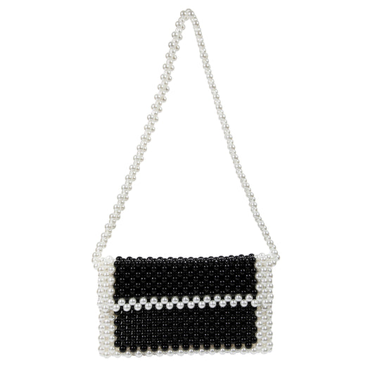 Black&White Shoulderbag