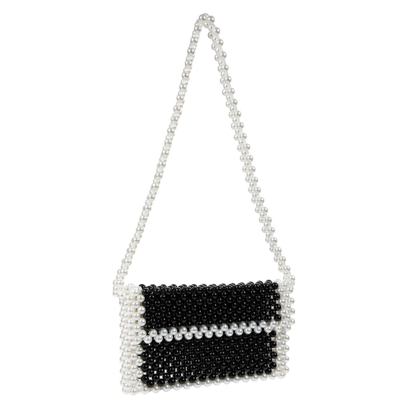 Black&White Shoulderbag