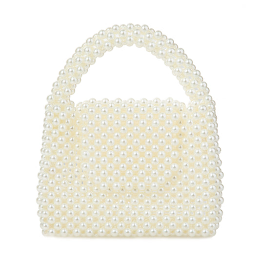 Pearl Purse