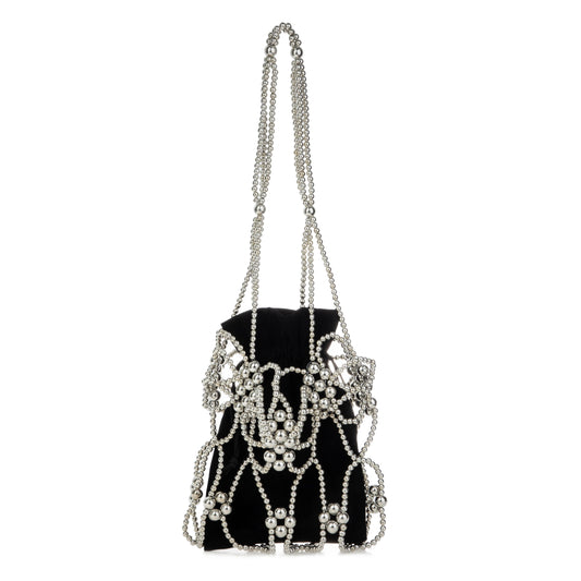 Vintage Gothic Handbag