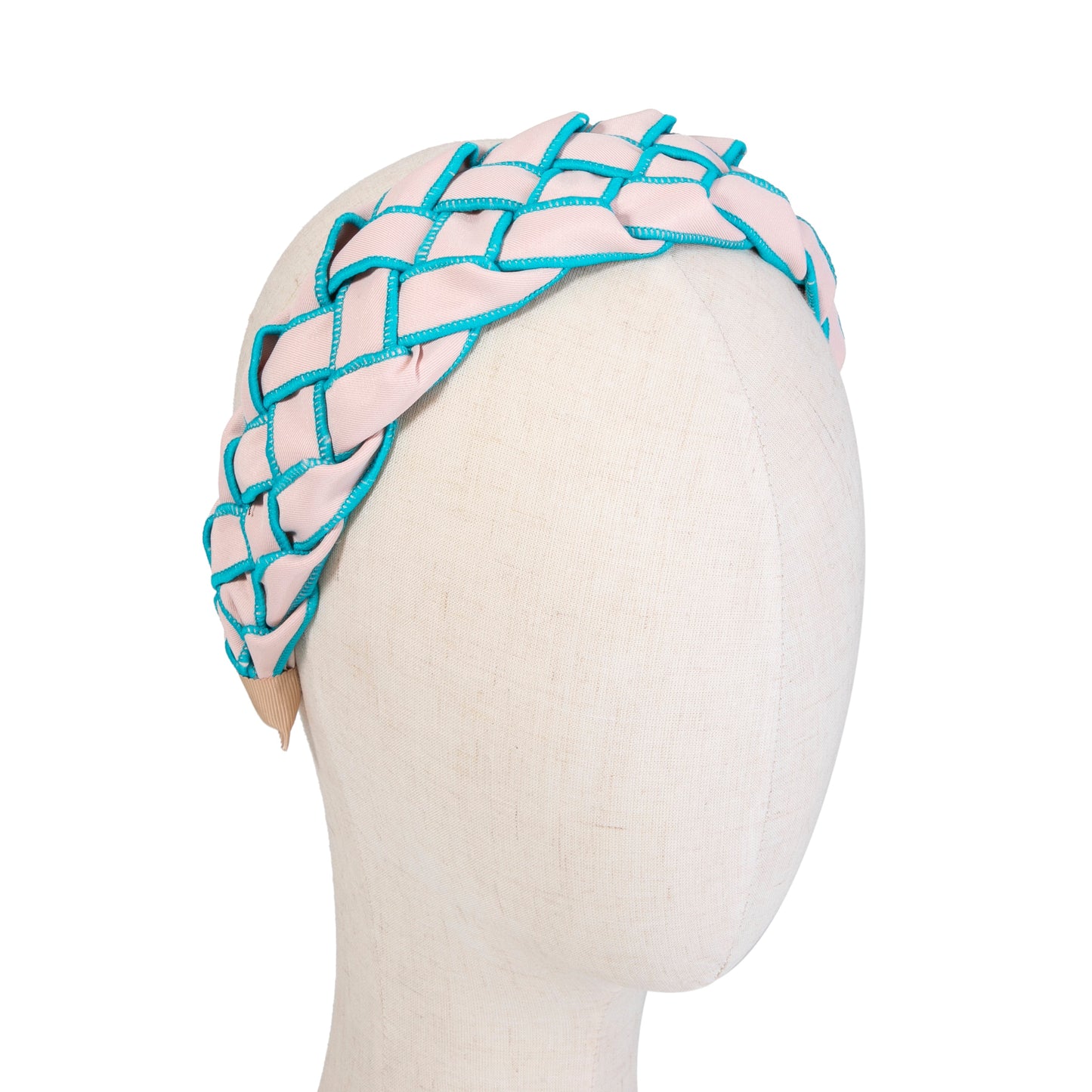 Woven Style Hairband