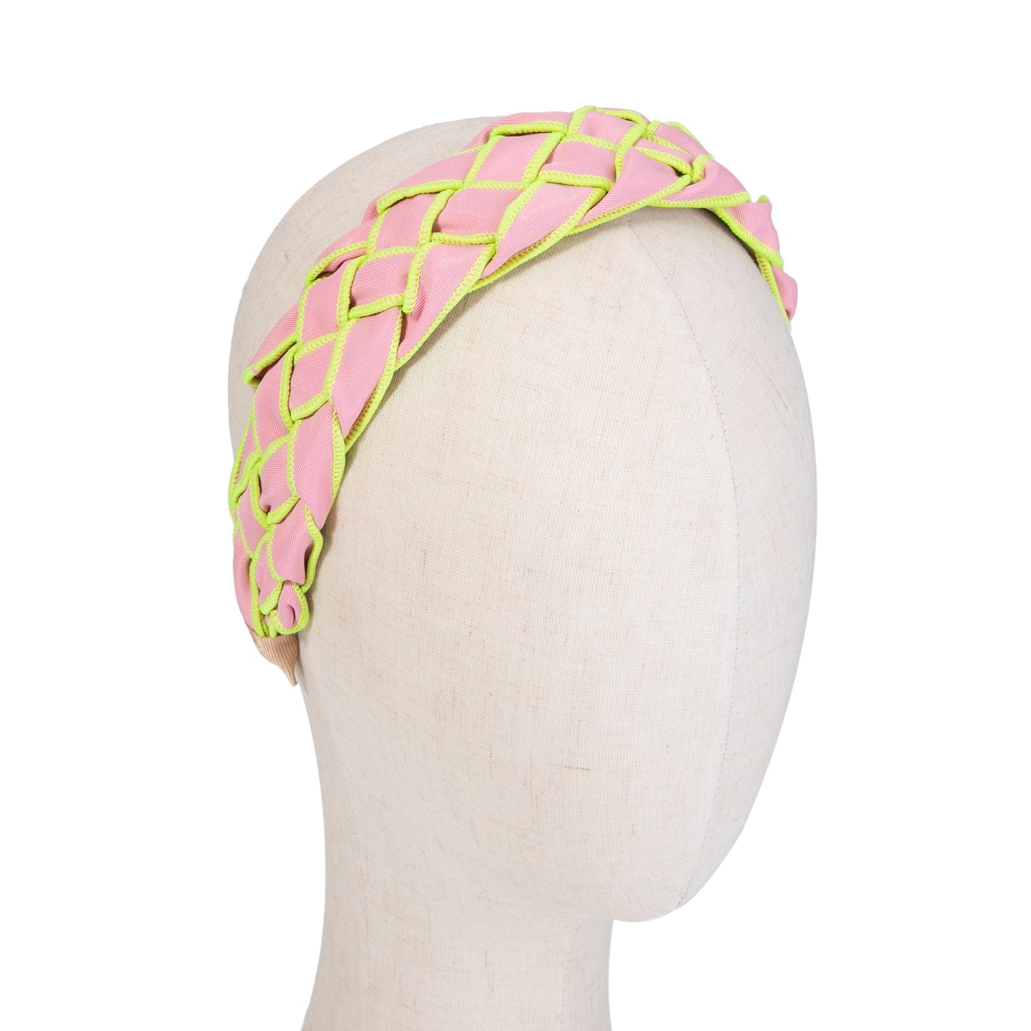 Woven Style Hairband