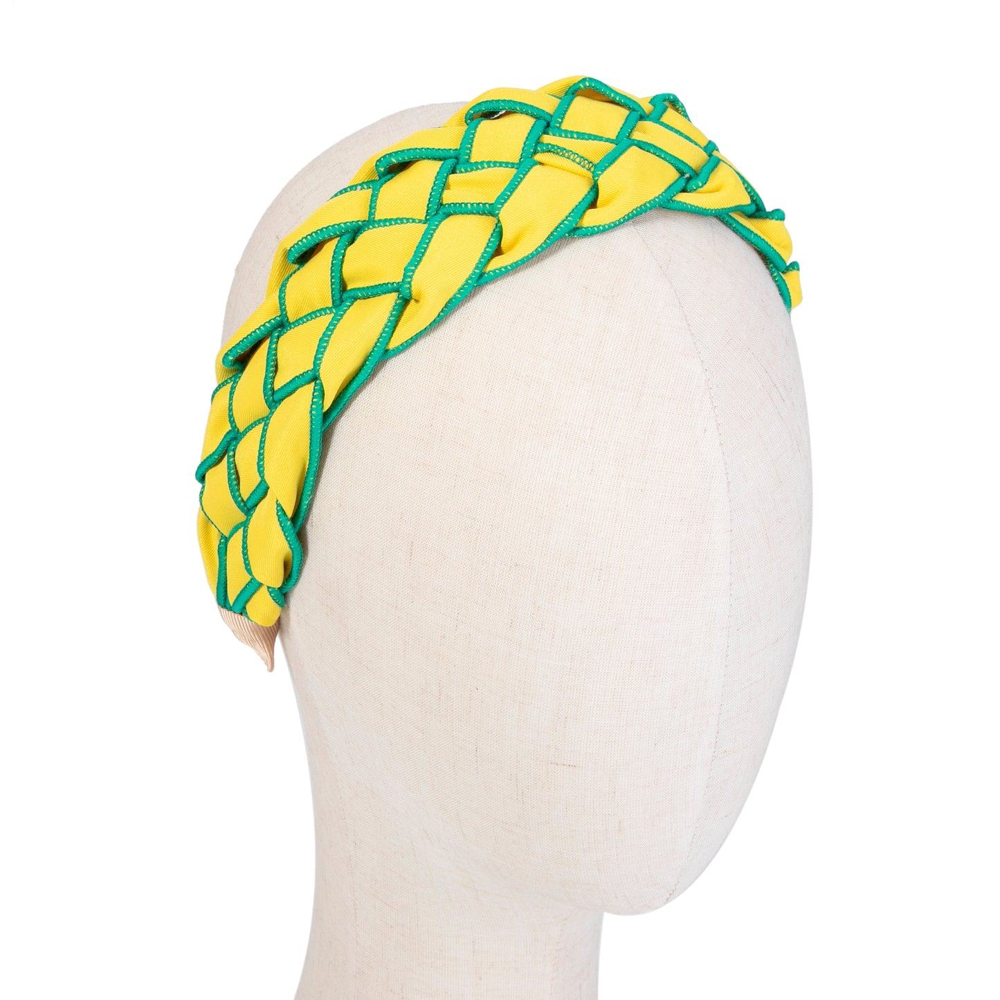 Woven Style Hairband