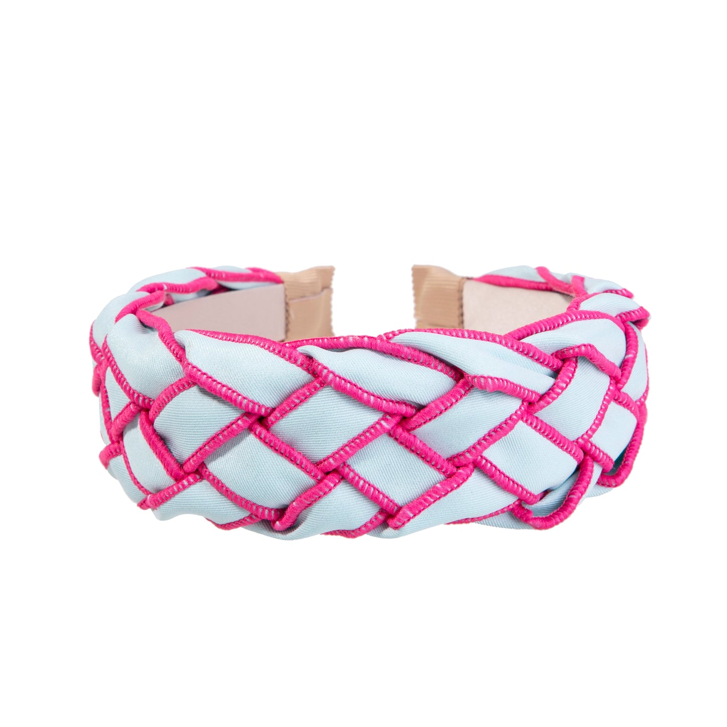 Woven Style Hairband