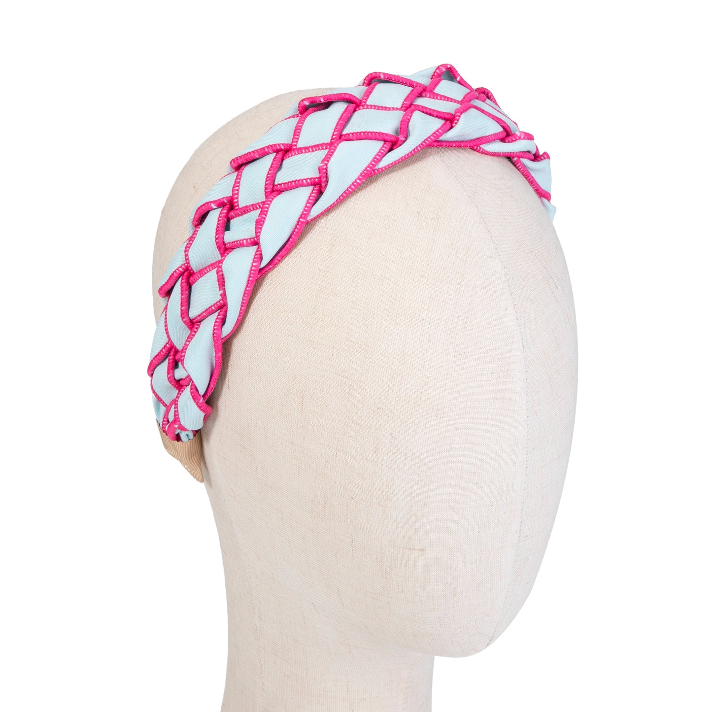 Woven Style Hairband