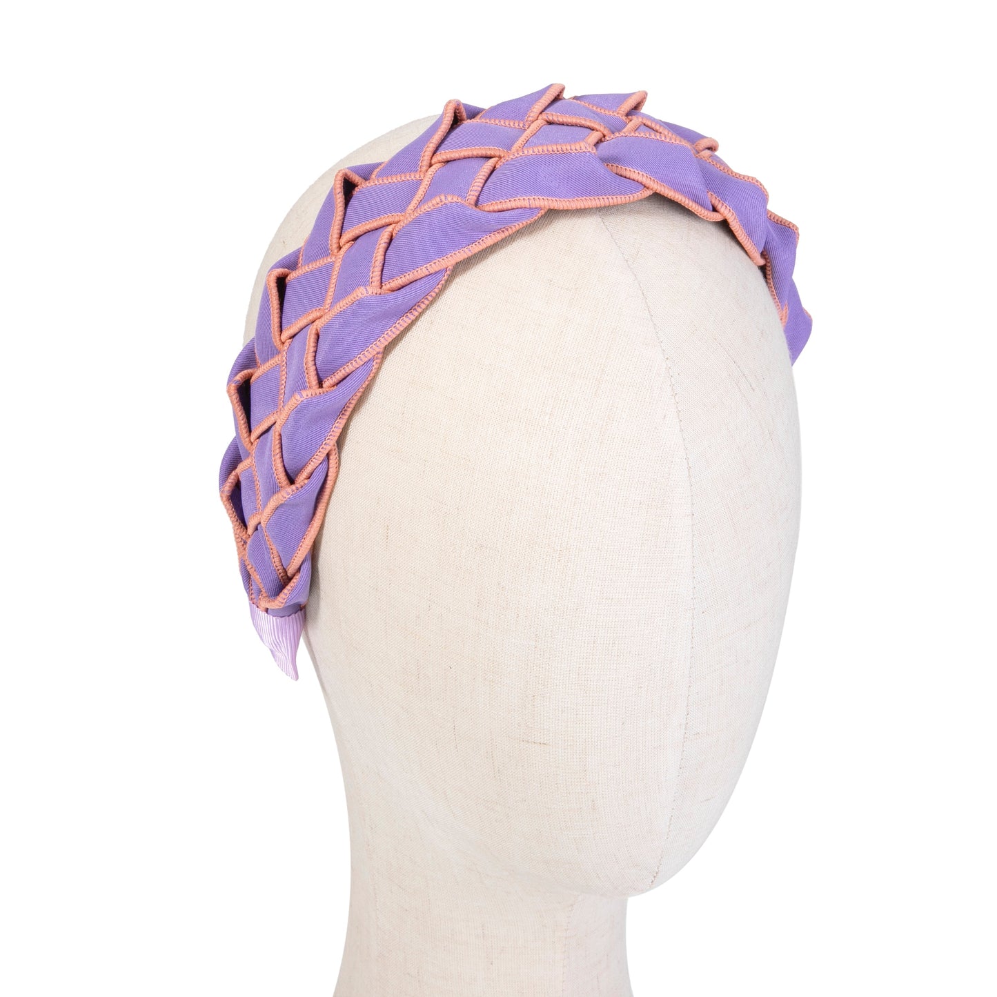 Woven Style Hairband