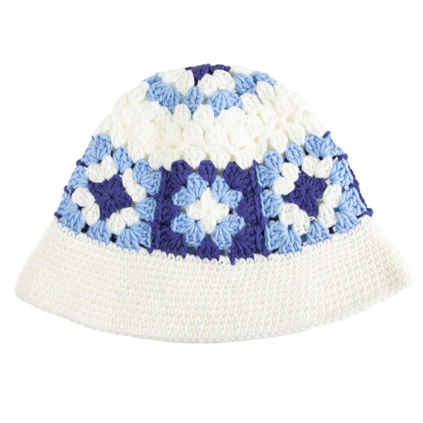 Crochet Hat White