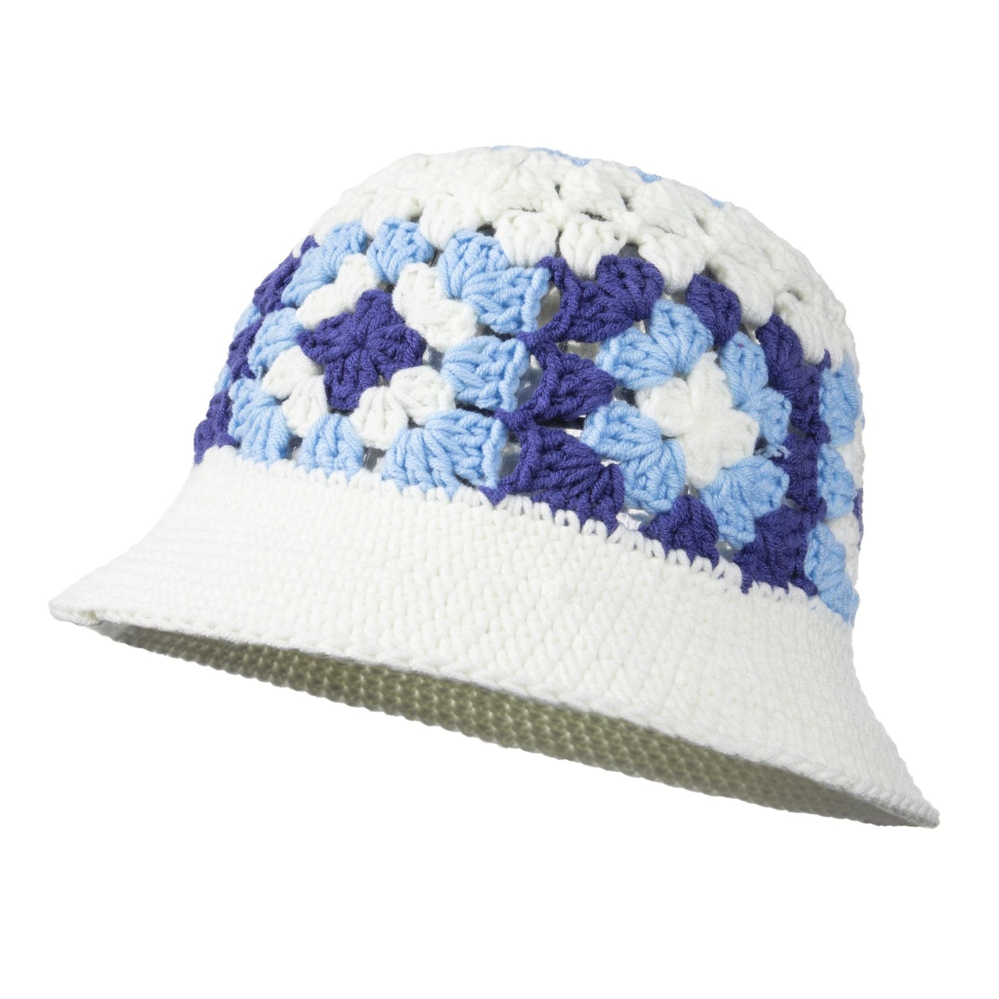 Crochet Hat White