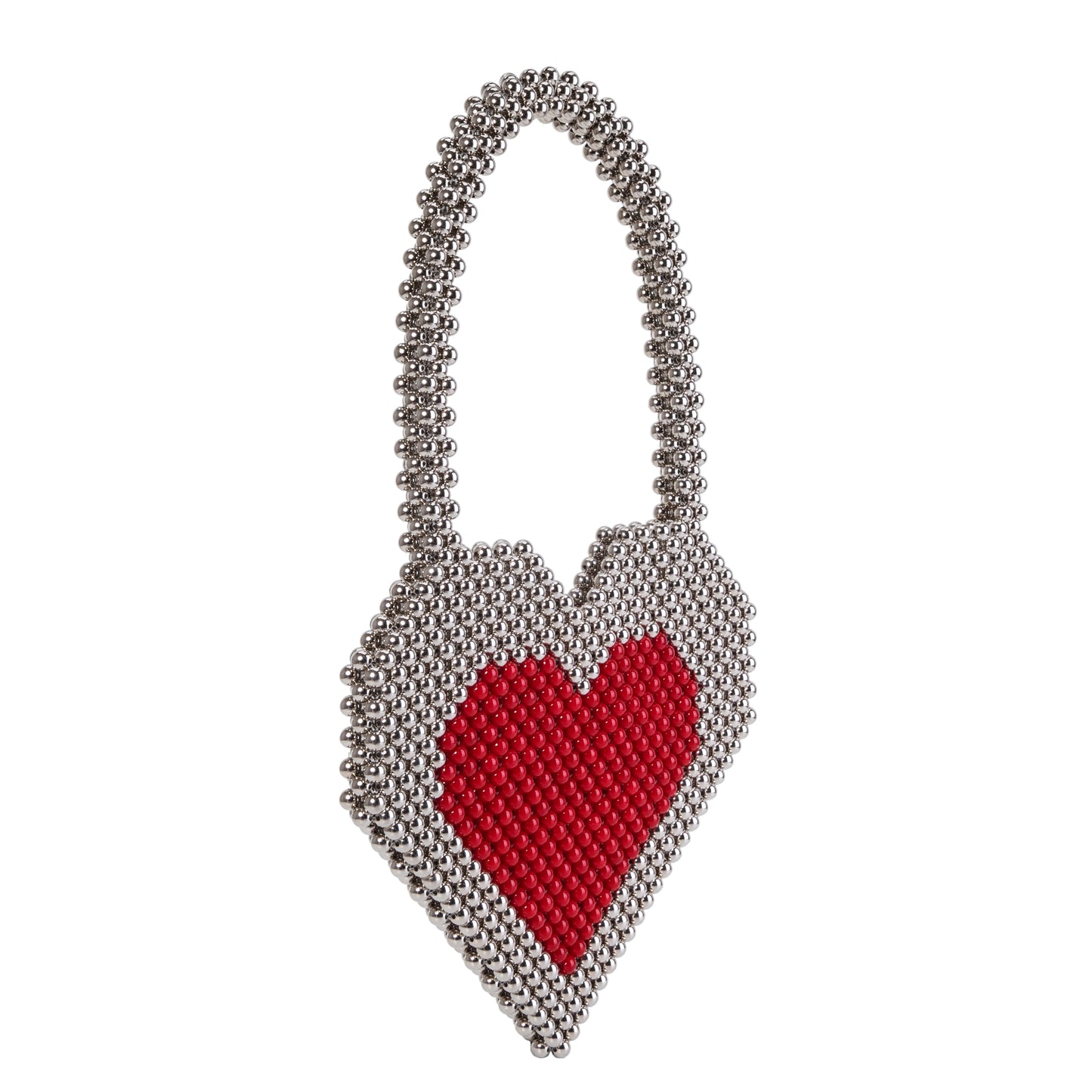 Heart Handbag