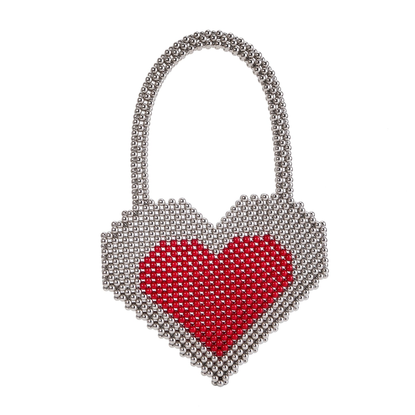 Heart Handbag