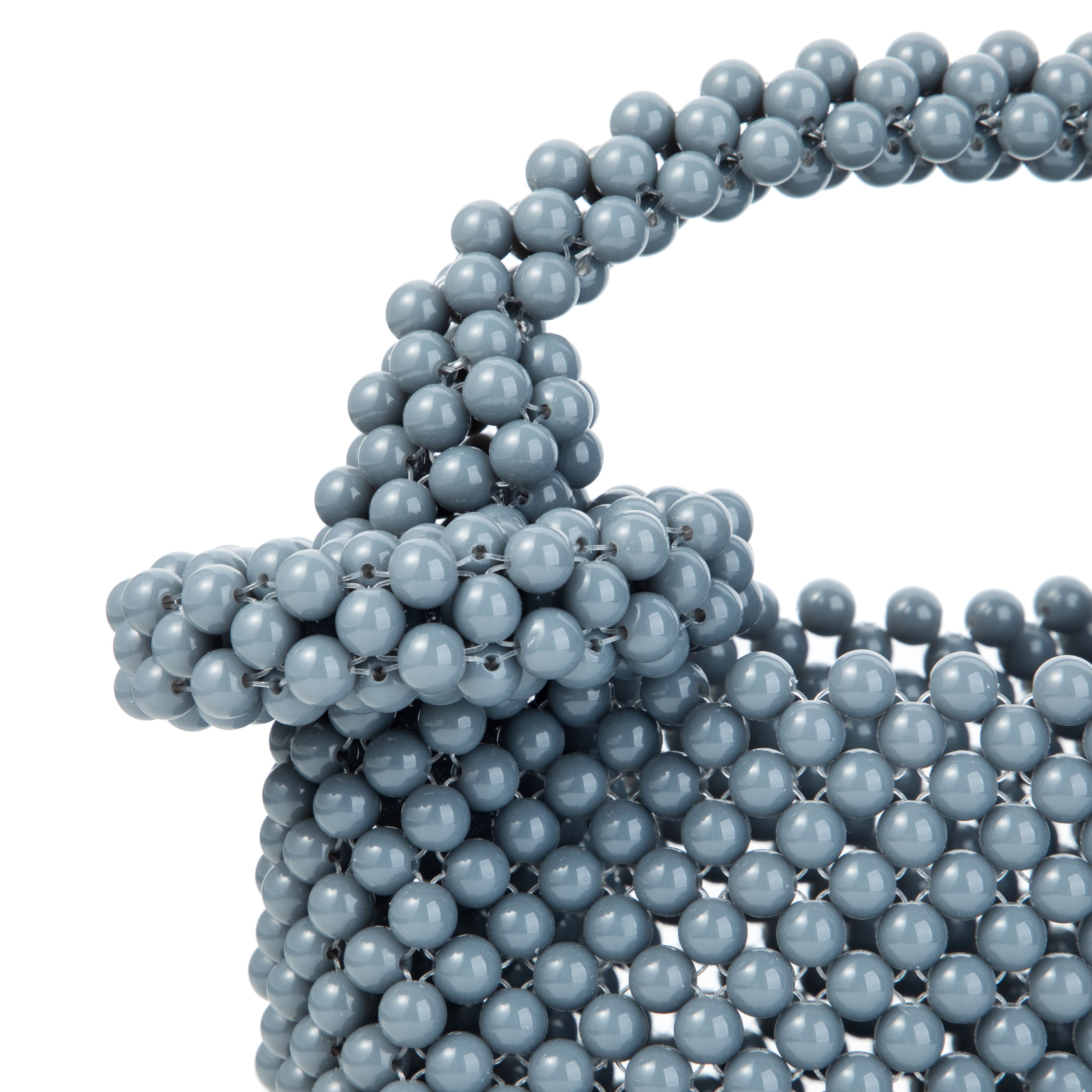 ドーナツハンドル グレークラッチ