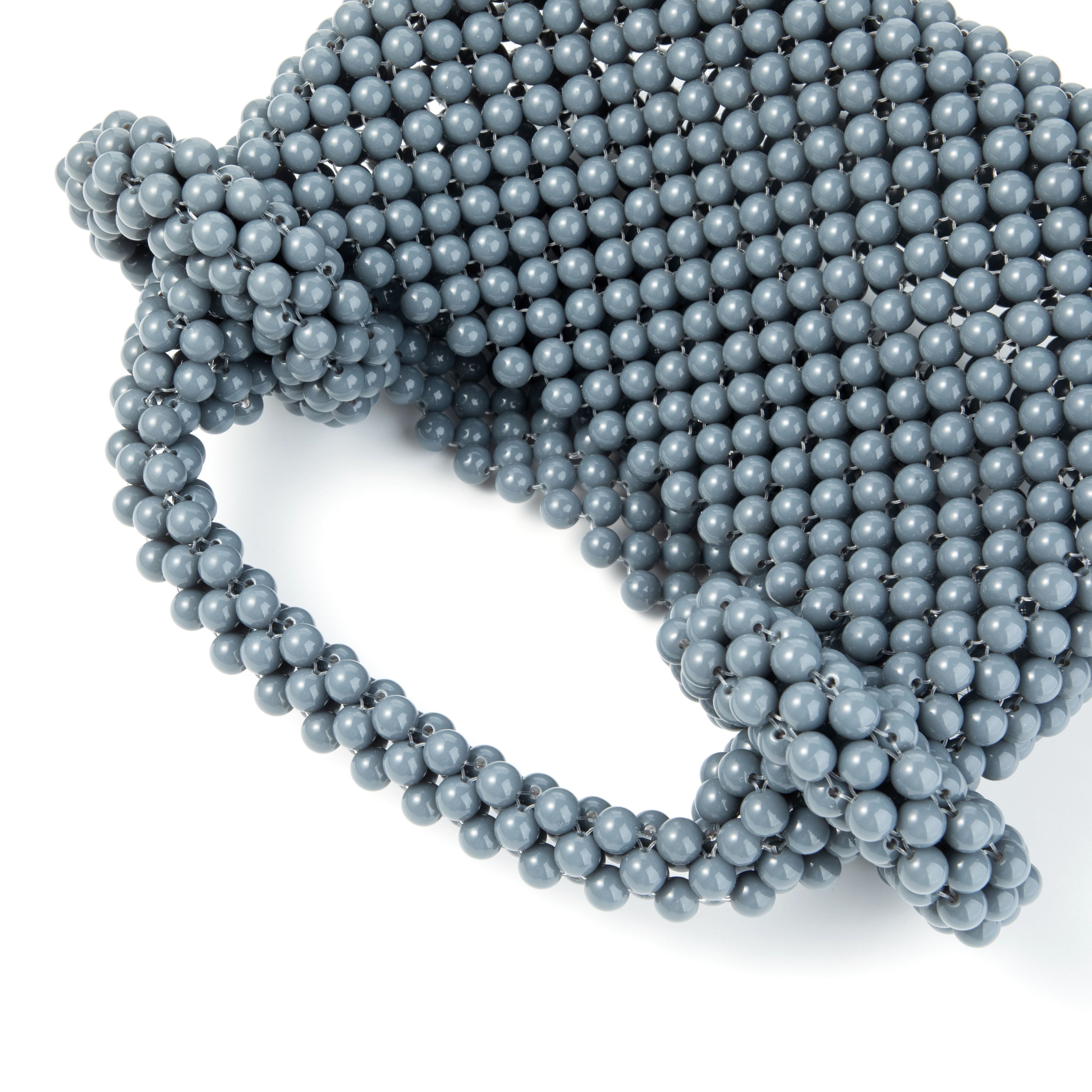 ドーナツハンドル グレークラッチ