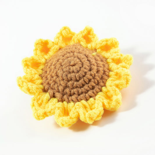 Mini Sunflower1