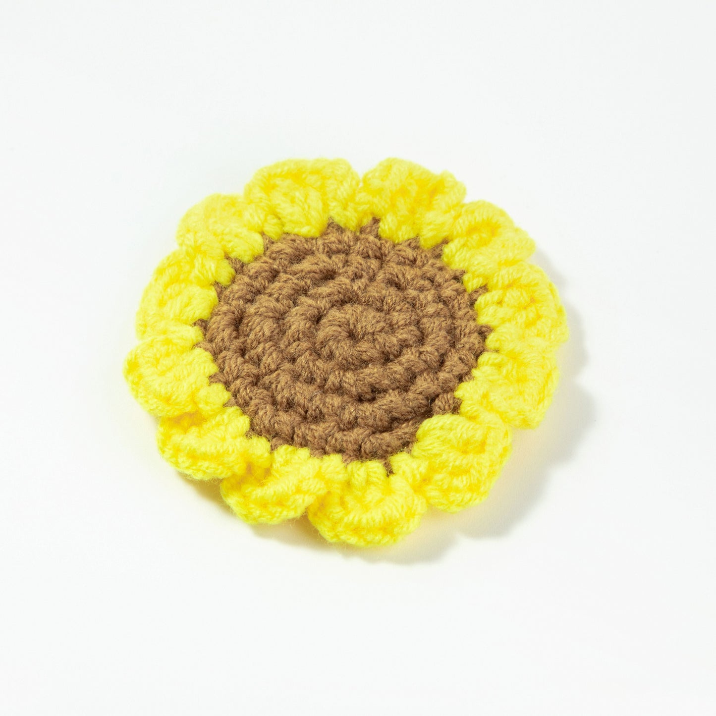 Mini Sunflower2