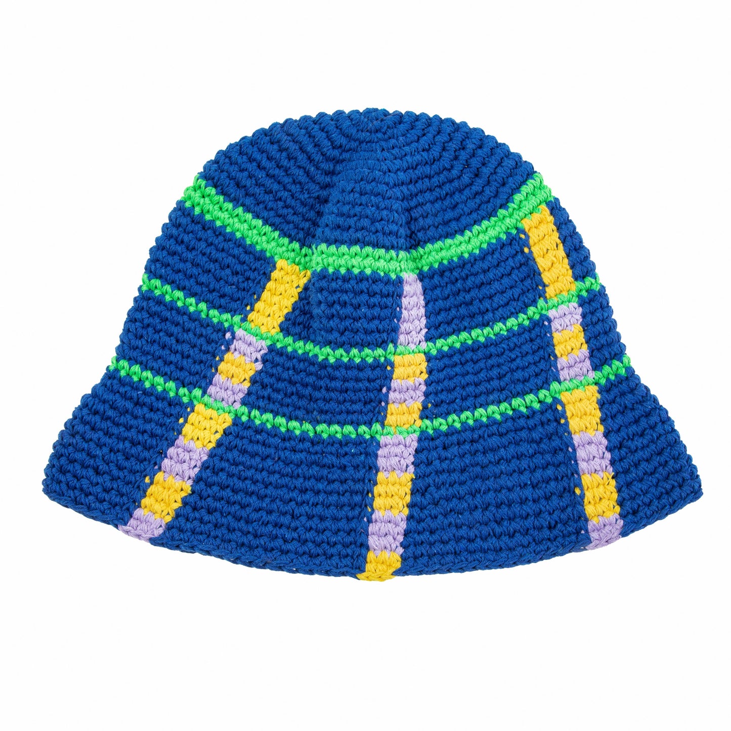 Crochet Bucket Hat