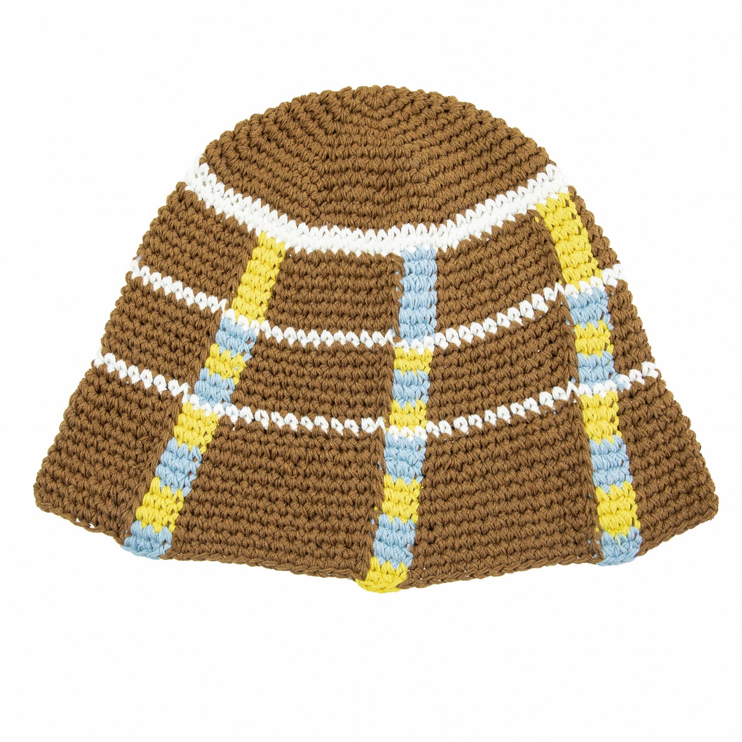 Crochet Bucket Hat