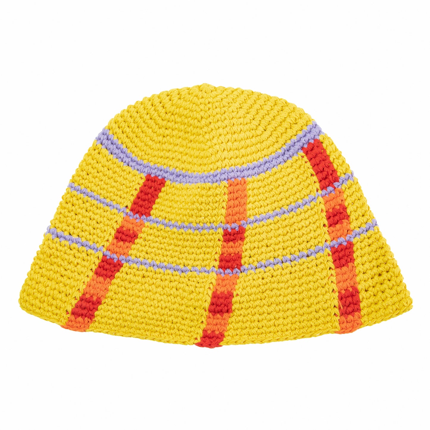 Crochet Bucket Hat