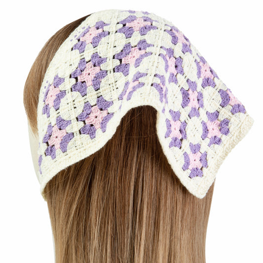 Triangle Headscarf