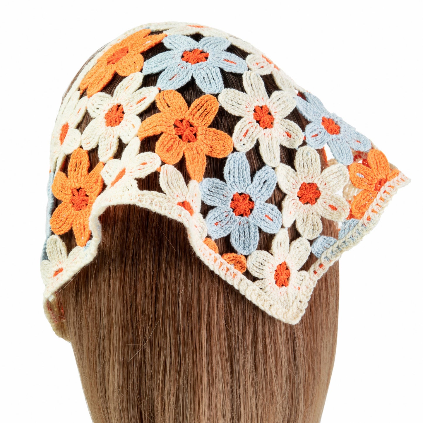 Triangle Headscarf