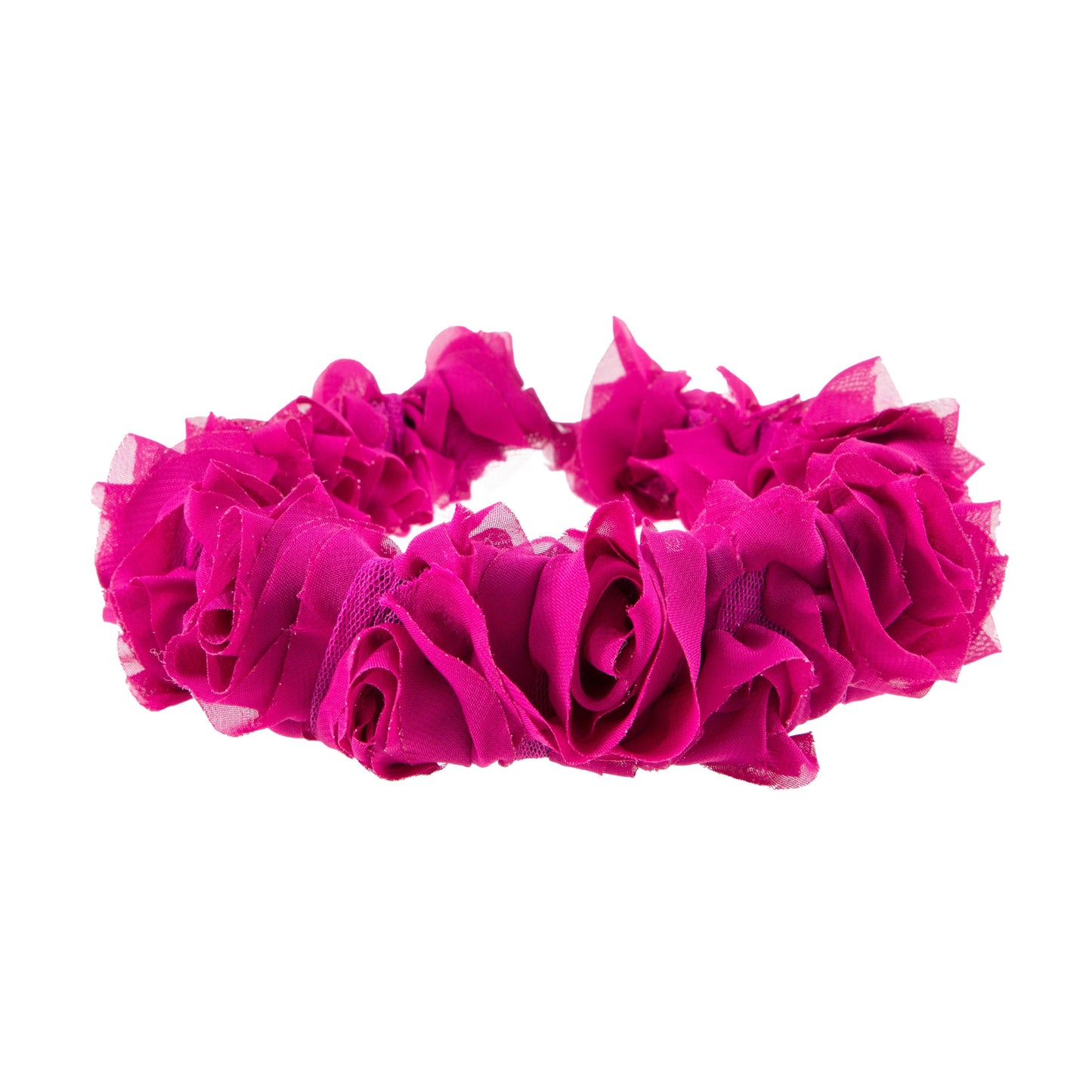 Rose Lace Hairband