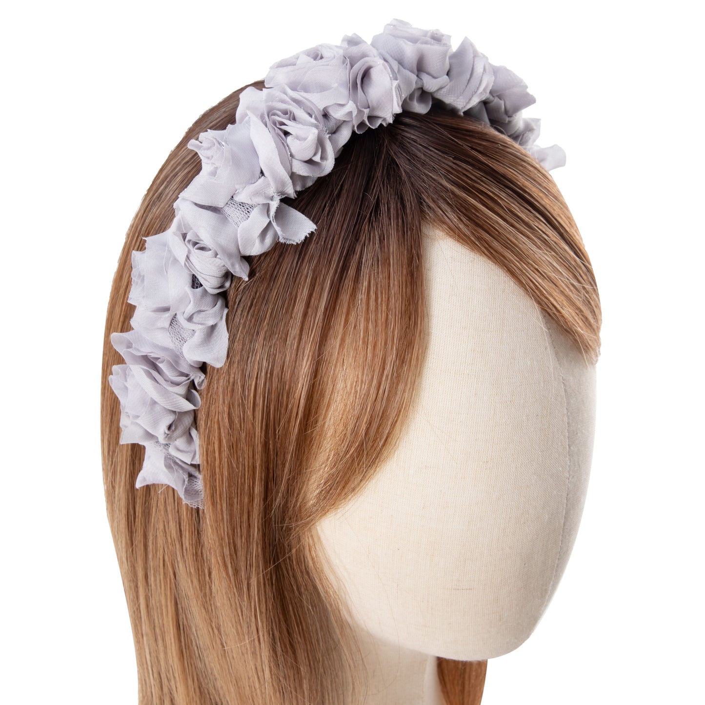 Rose Lace Hairband