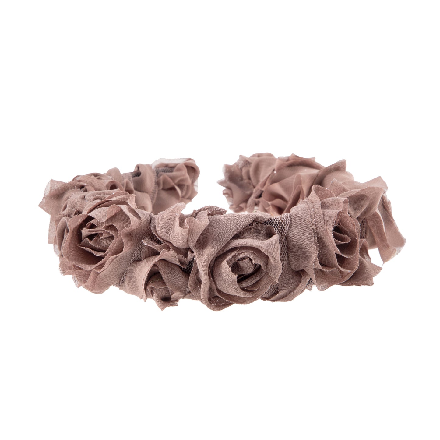 Rose Lace Hairband