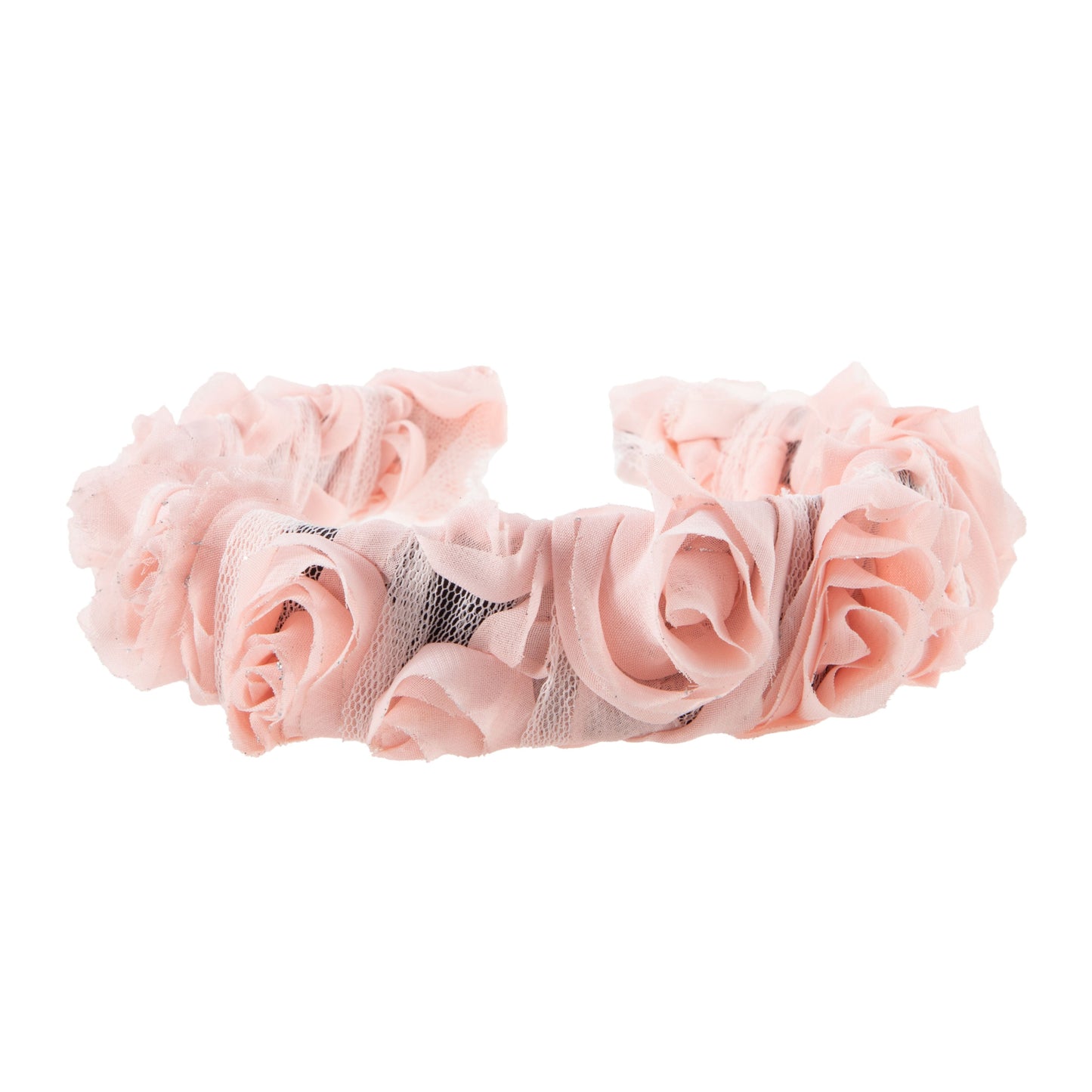 Rose Lace Hairband