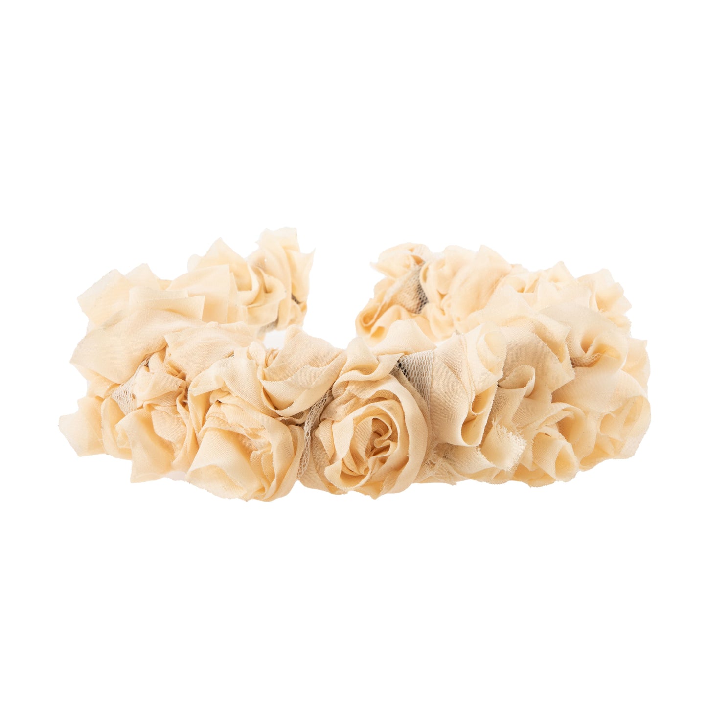 Rose Lace Hairband