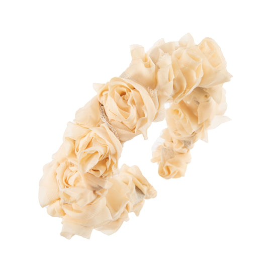 Rose Lace Hairband