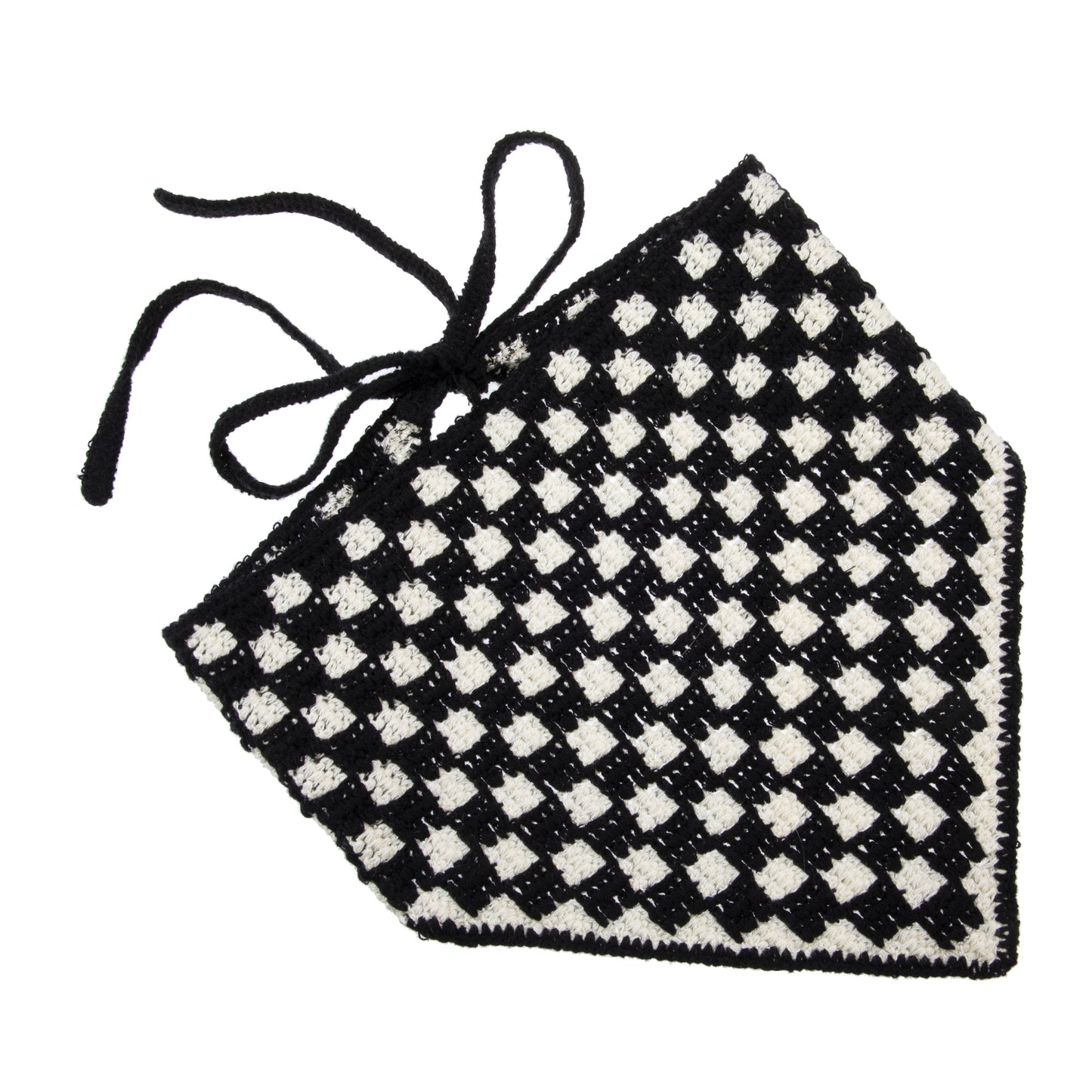 Black Point Headscarf