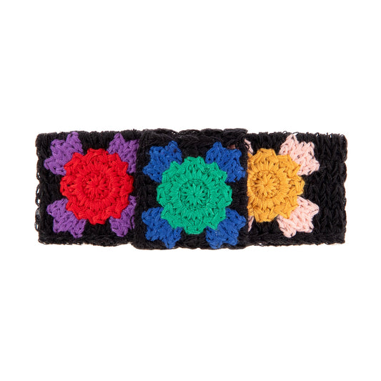 Crochet Flower