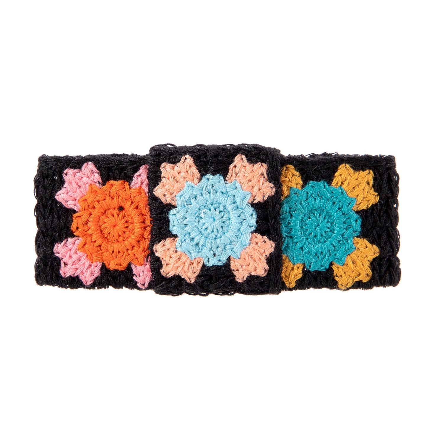 Crochet Flower