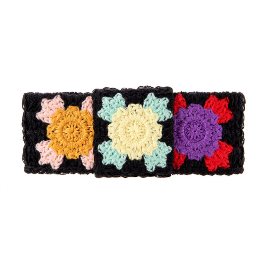 Crochet Flower