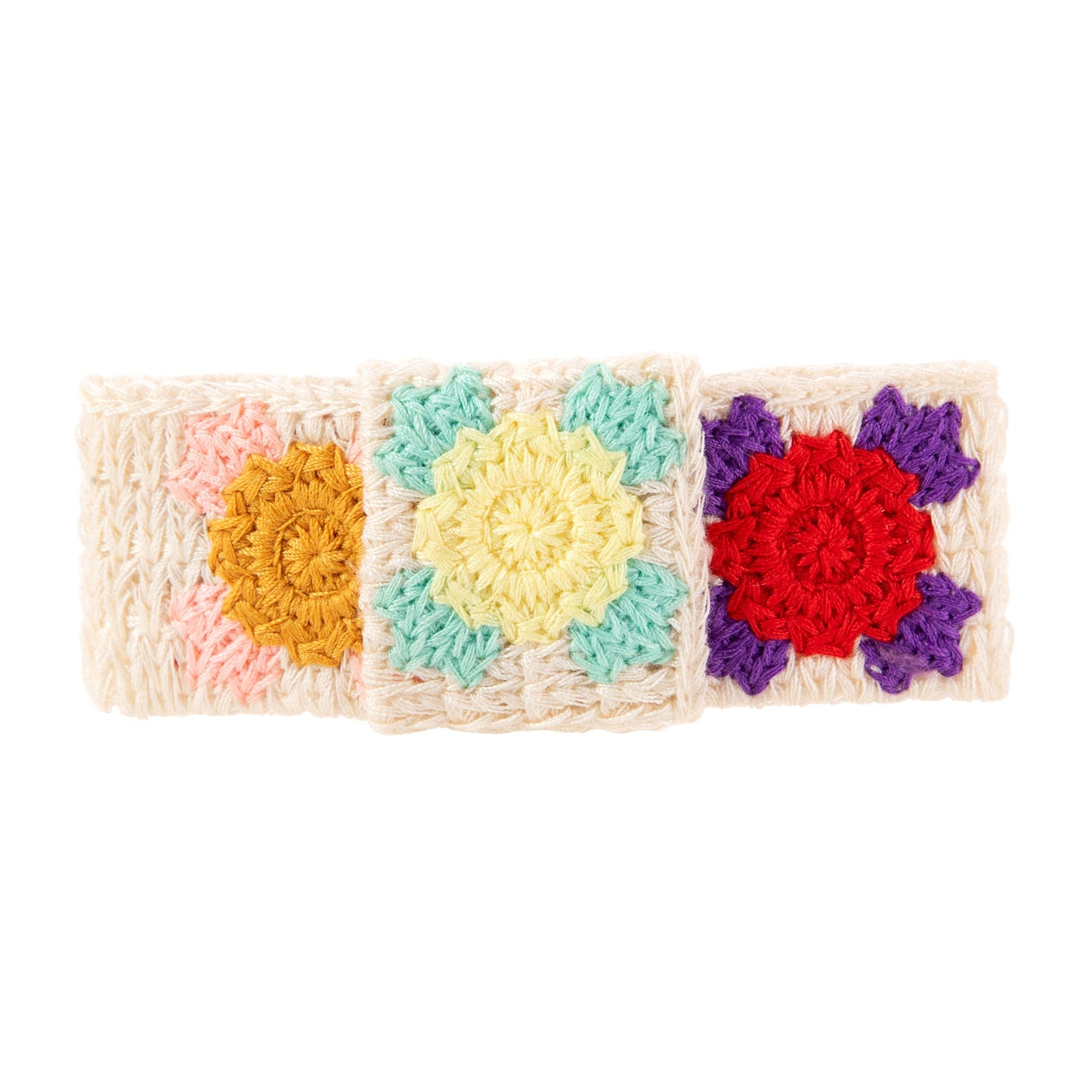 Crochet Flower