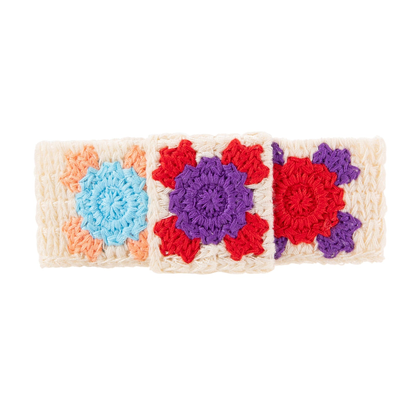 Crochet Flower