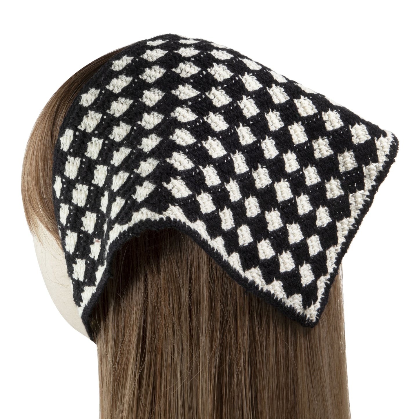 Black Point Headscarf