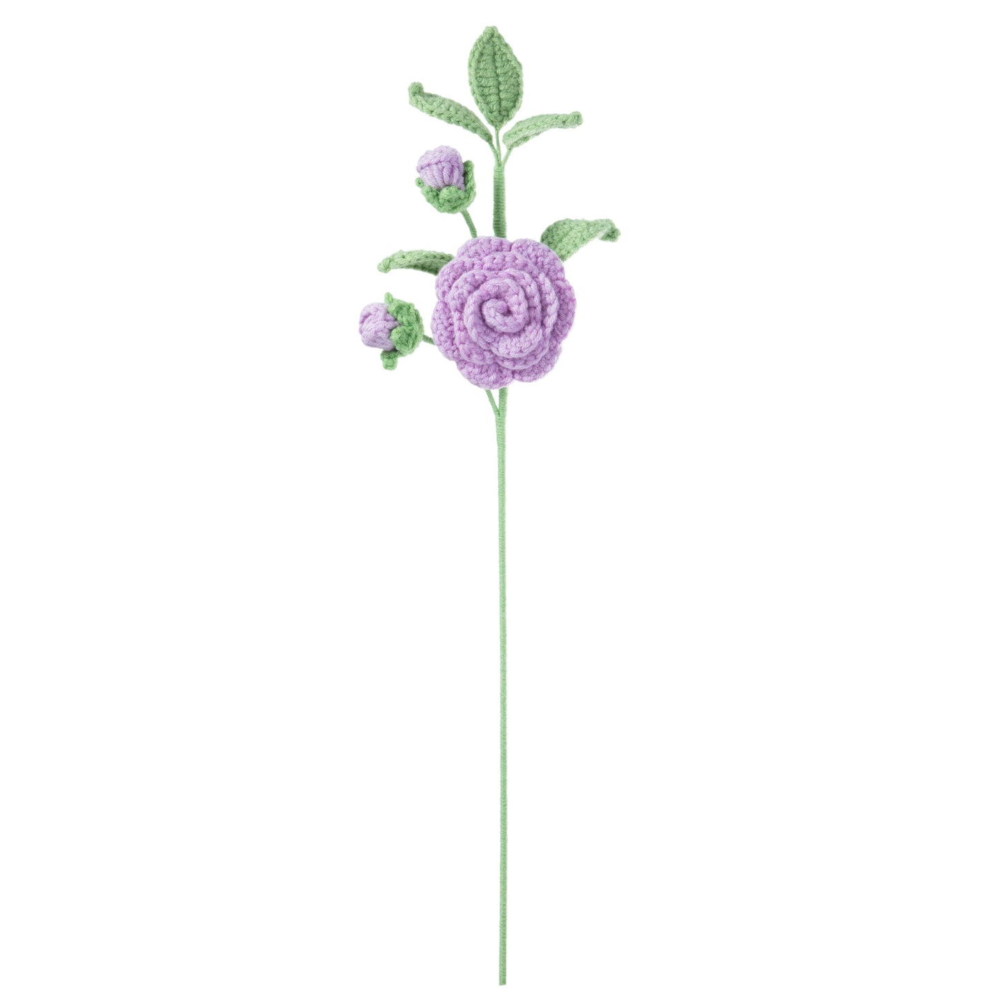 3-Purple Rose