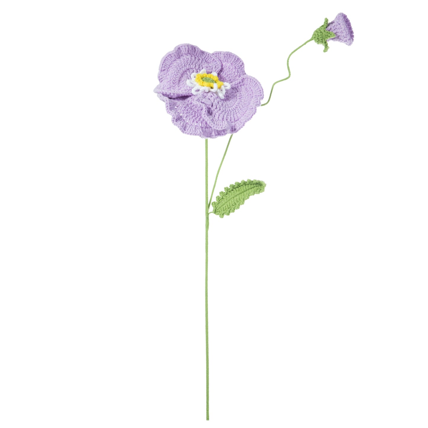 Poppy Purple