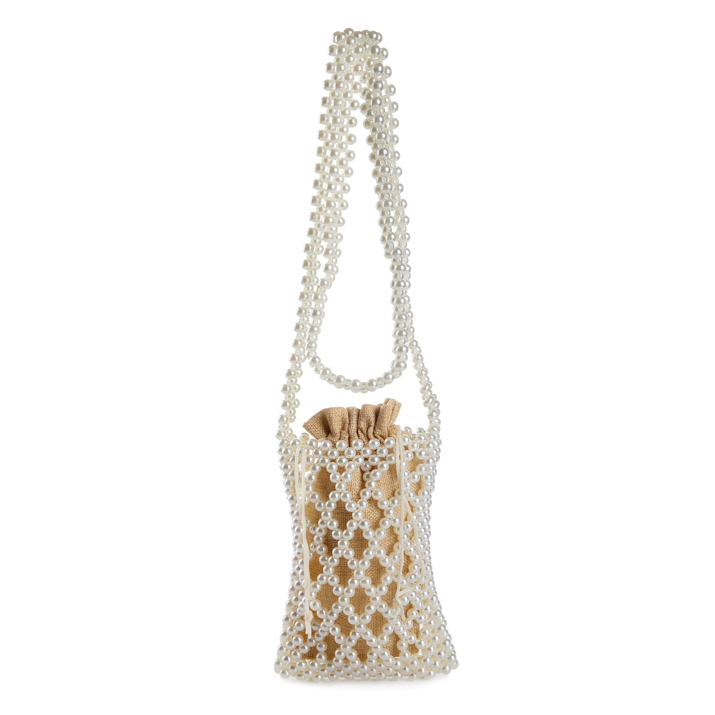 Pearl Shoulderbag