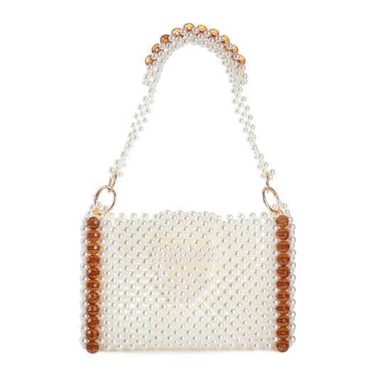 Pearl Shoulderbag