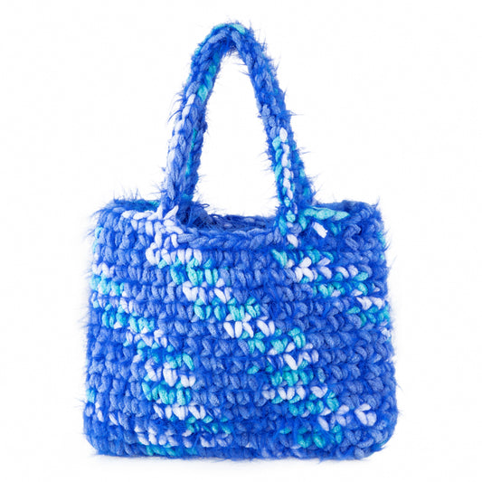 Yarn Tote Bag