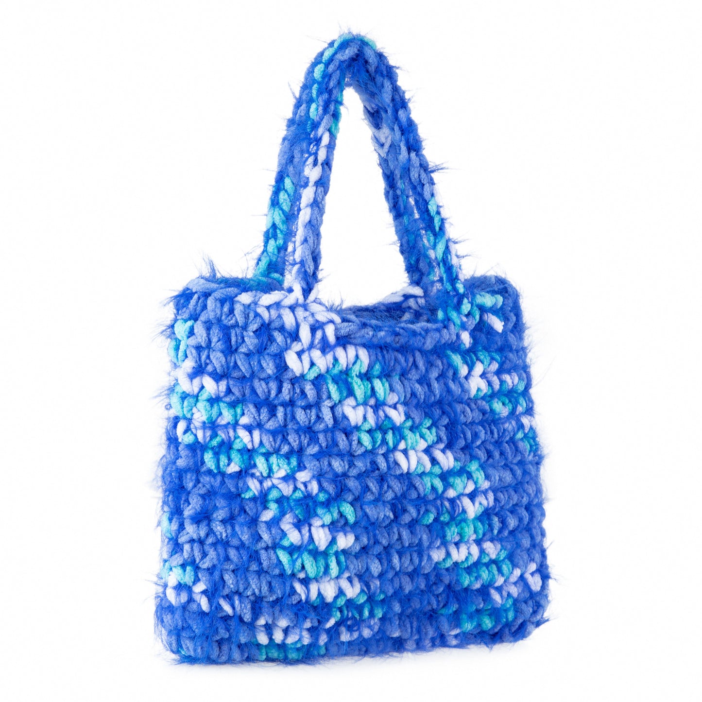 Yarn Tote Bag