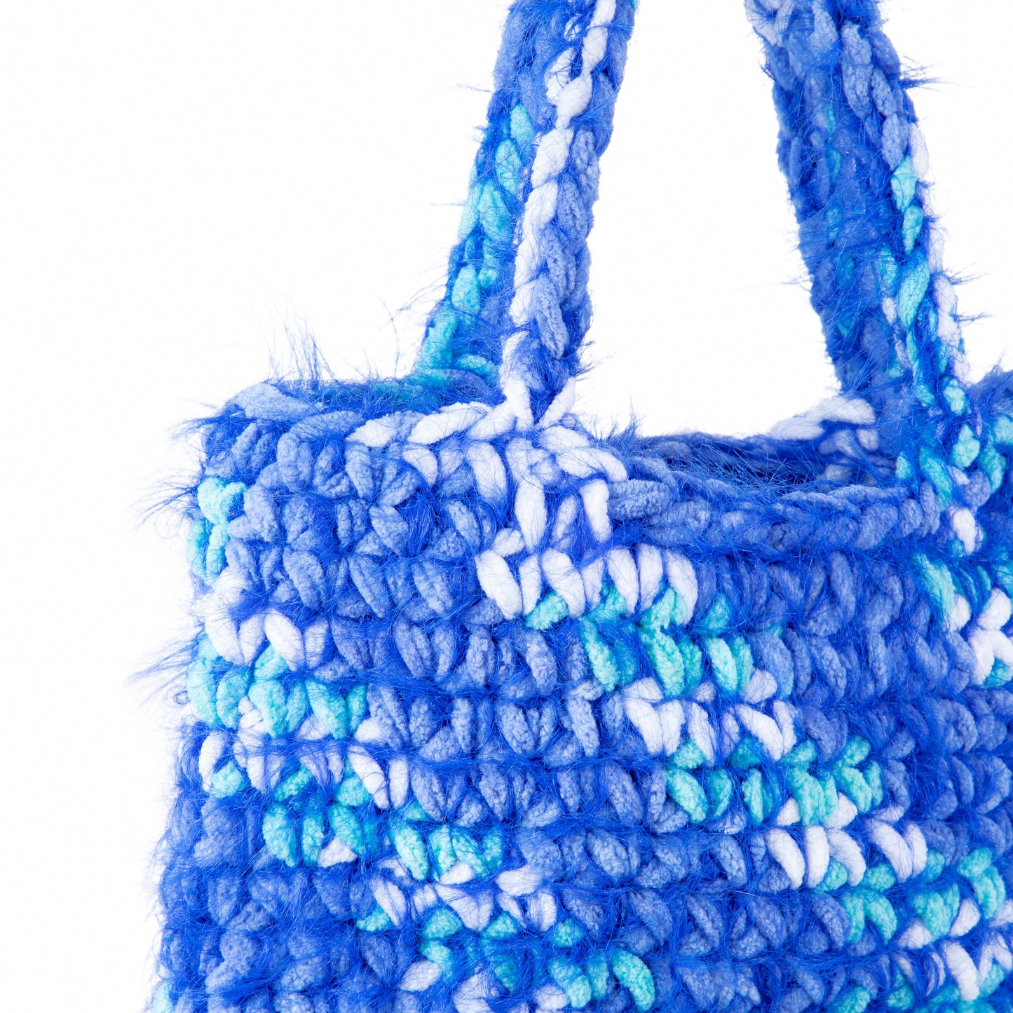 Yarn Tote Bag