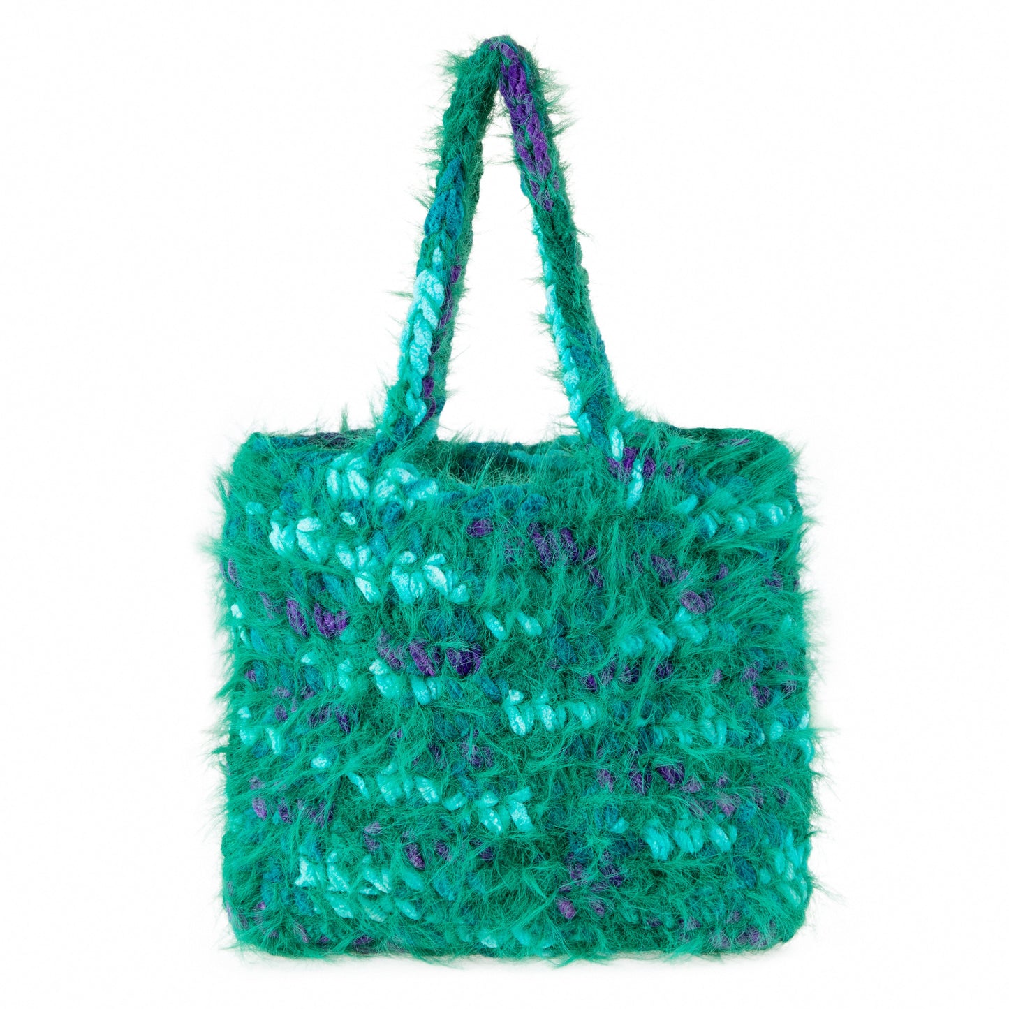 Yarn Tote Bag