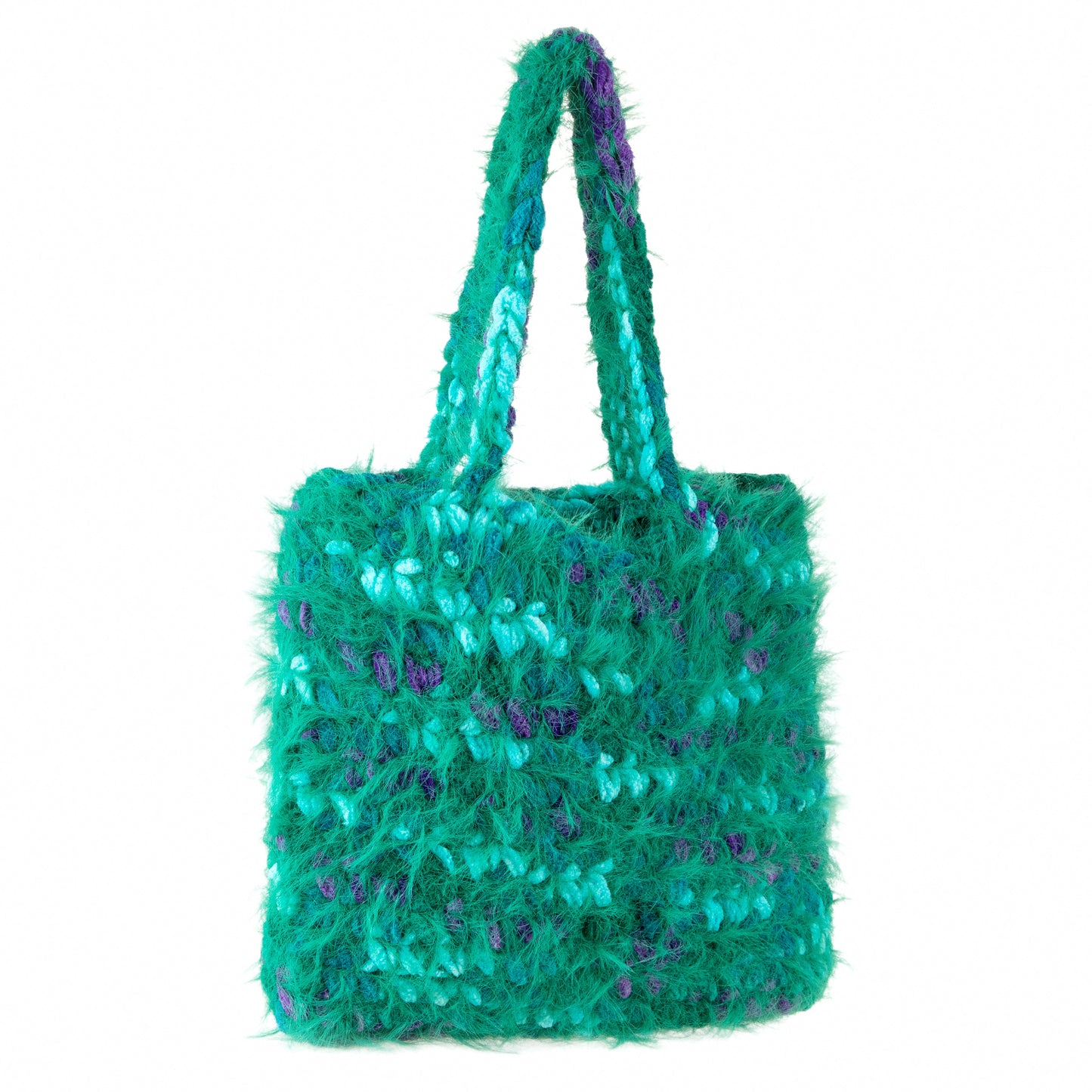 Yarn Tote Bag