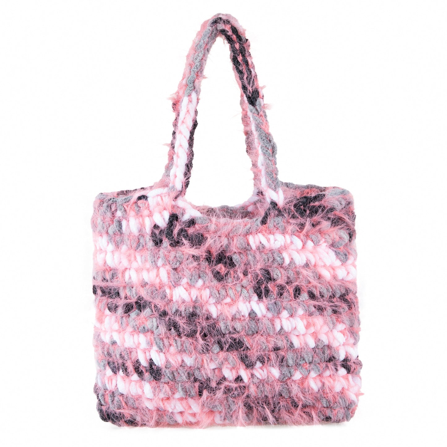 Yarn Tote Bag