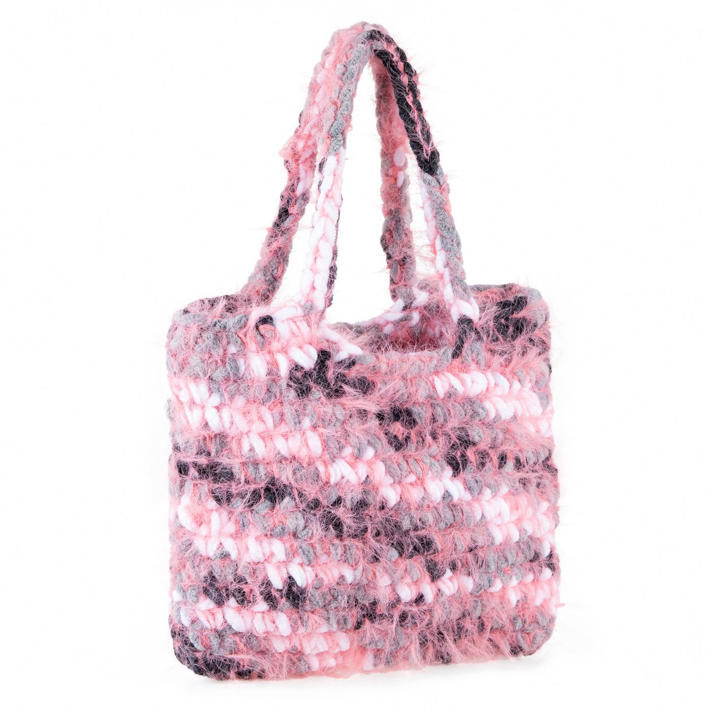 Yarn Tote Bag